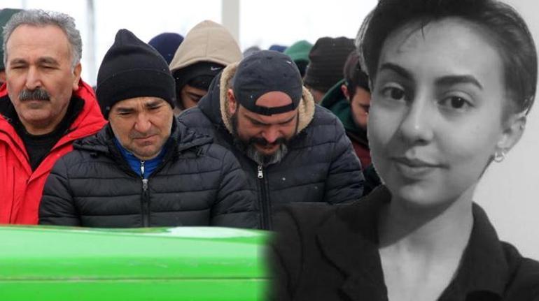 Sömestri tatili için memleketine giden Ayşenur, depremde öldü