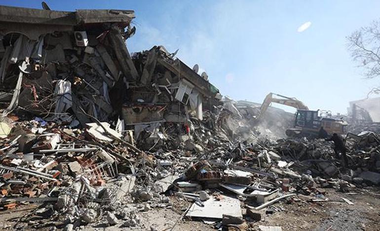 Umut Akyürek: 1999 depreminden 10 kat daha şiddetliydi