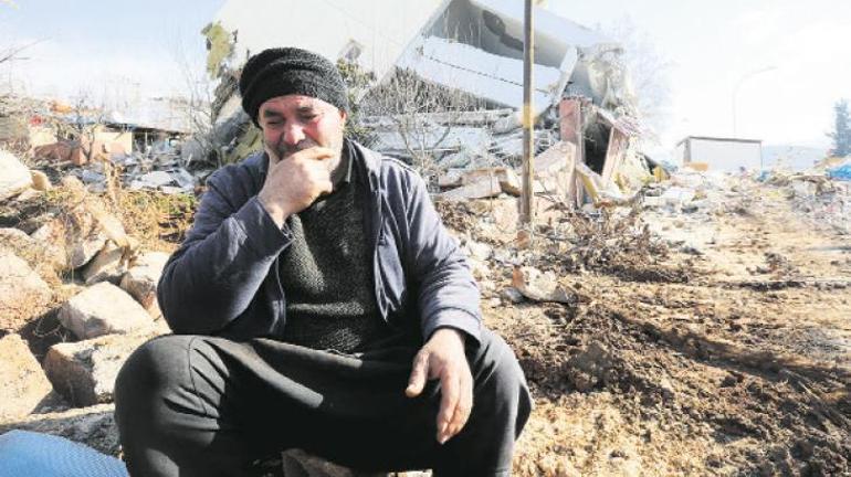 ‘Yedisu fay hattında büyük deprem bekliyoruz’