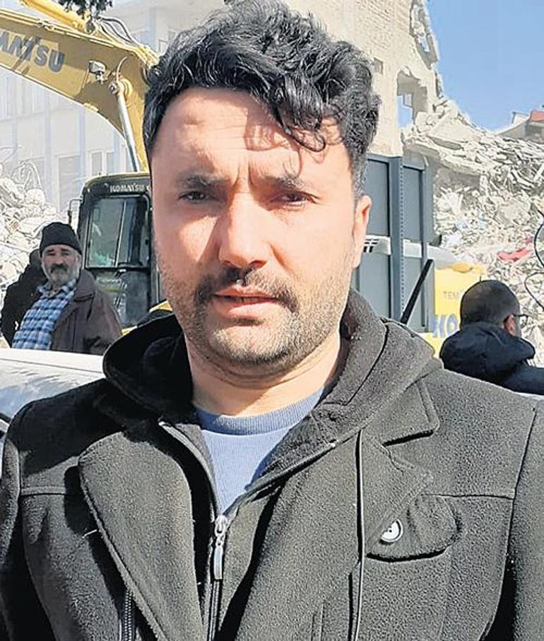 Hiçbir ses bizi bu kadar sevindirmedi