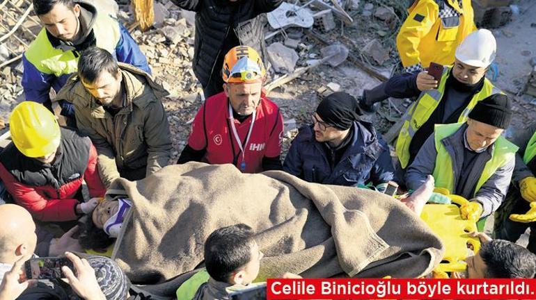 Antakya ilçesinde arama kurtarma çalışmalarına katılanlar: 50 yılda gördüğüm en büyük felaket