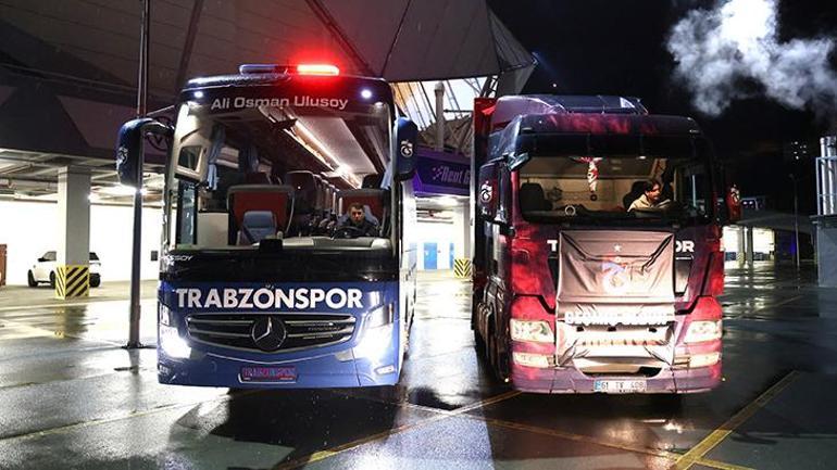 UEFA, Trabzonspor - Basel maçı için kararını verdi