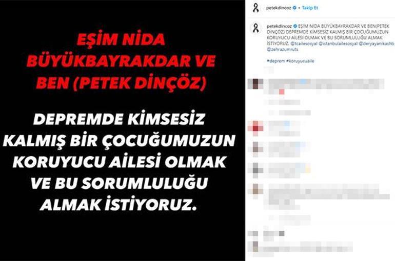 Petek Dinçöz reklam eleştirilerine isyan etti