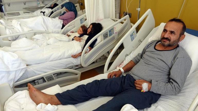 Enkaz kurtarılan depremzede: Biz kurtulduk ama Adıyaman silindi, geçmişimiz silindi