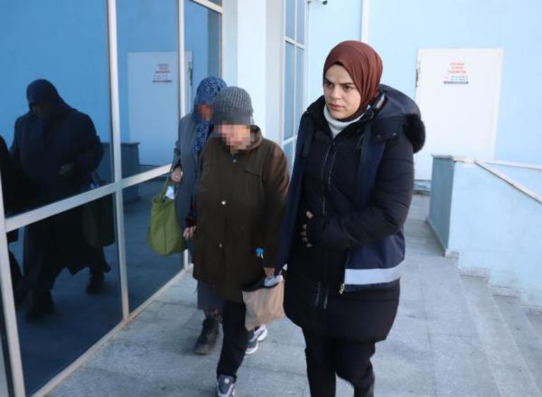 Deprem yardımlarını çalan 4 belediye personeli adliyede