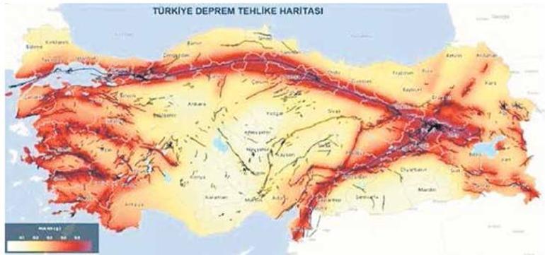 Deprem mi, yanlış planlama mı