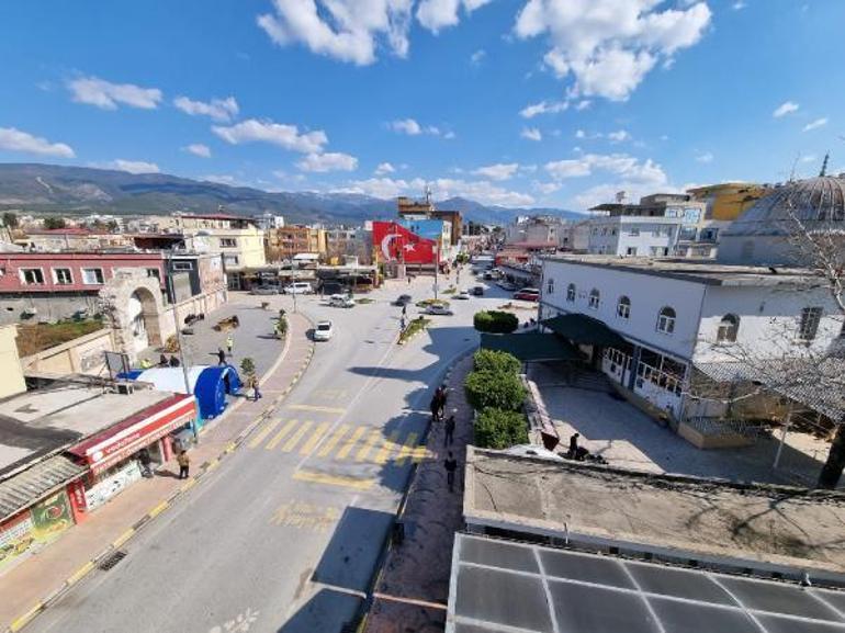 Depremde hiç bina yıkılmayan Erzinin belediye başkanı: Taviz vermedim
