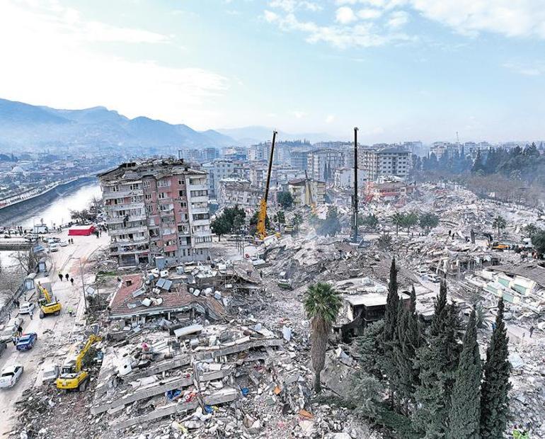 Kimse geleceği görmüyor mu