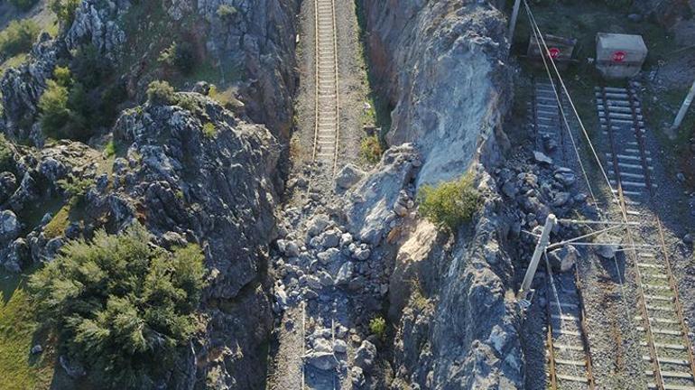 Deprem, Antakya Demirözünü Karayolunu yardı