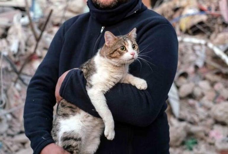 Sertab Erener depremden etkilenen hayvanlar için çiftlik kurdu
