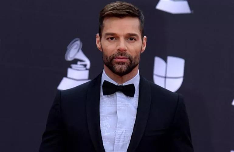 Ricky Martin Türkiye için takipçilerine seslendi