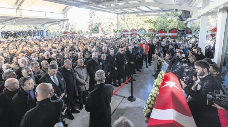 Kutup yıldızına son mektup…