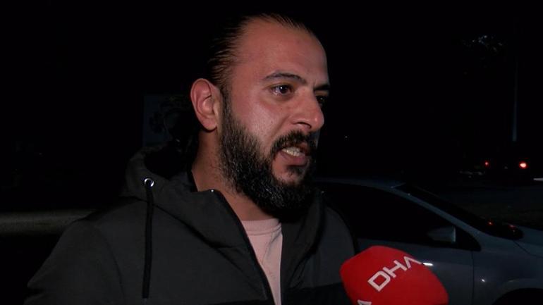 Adıyaman ve Gaziantepten deprem anına ait yeni görüntüler ortaya çıktı