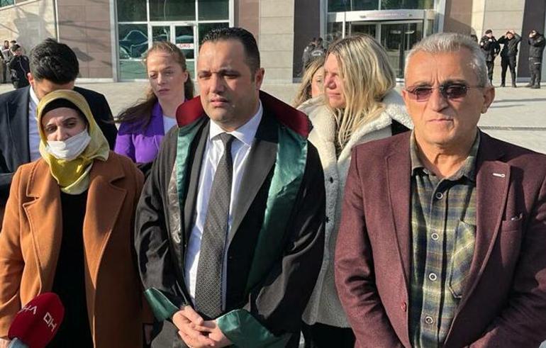 Pınar Gültekin davasında yeni gelişme Ağırlaştırılmış müebbet hapis istendi