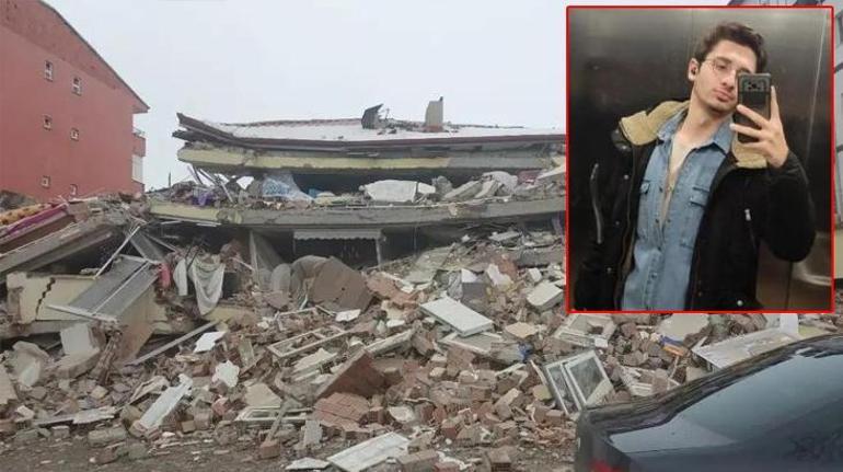 24 saat enkaz altında kalan yaşlı kadın anlattı: Karanlıkta Allaha yalvardım
