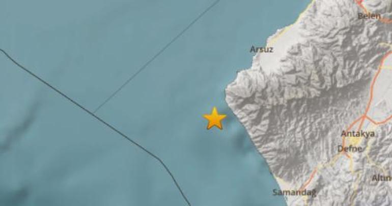 7.7 ve 7.6 büyüklüğündeki depremlerde 12. gün İşte bölgede son durum...