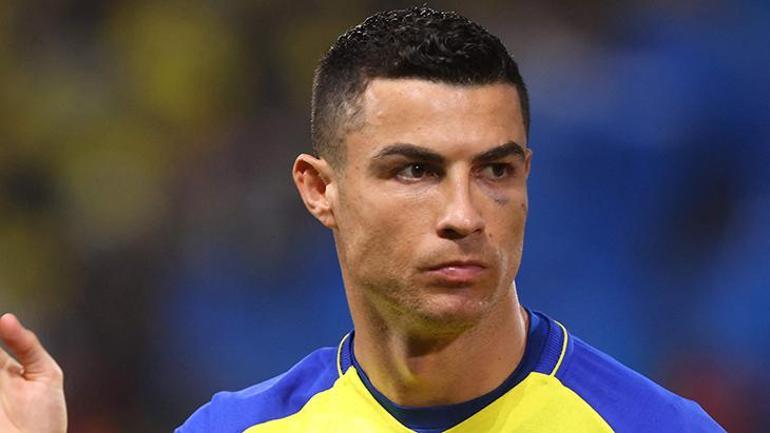Cristiano Ronaldo, Al Nassrda şovuna devam ediyor Akılalmaz asist