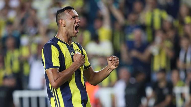 Josef de Souza deprem hakkında konuştu Fenerbahçe, Ali Koç ve Beşiktaş itirafı