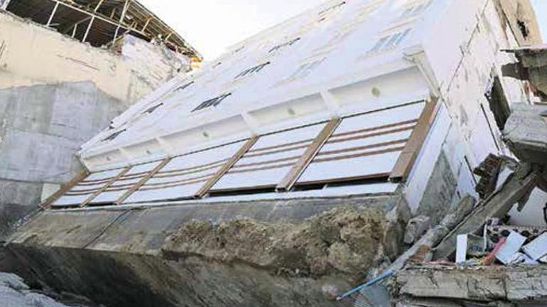 Denetimi sigorta şirketleri yapmalı