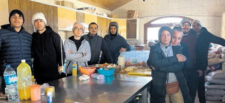 Ateş yansın ocaklar sönmesin