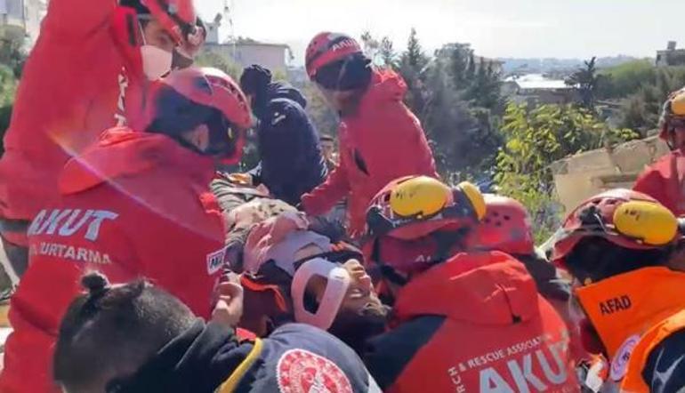 Macarların seni sonsuza kadar unutmayacağız dediği Aliden haber var