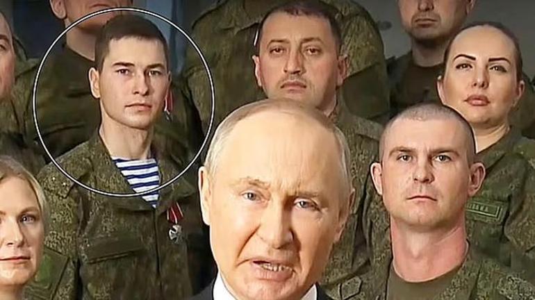 İşgalin 360. gününde Putine büyük darbe Ordunun beyni hayatını kaybetti