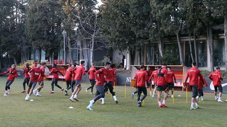 Galatasarayın Zakharyan transferinde mali detaylar belli oldu