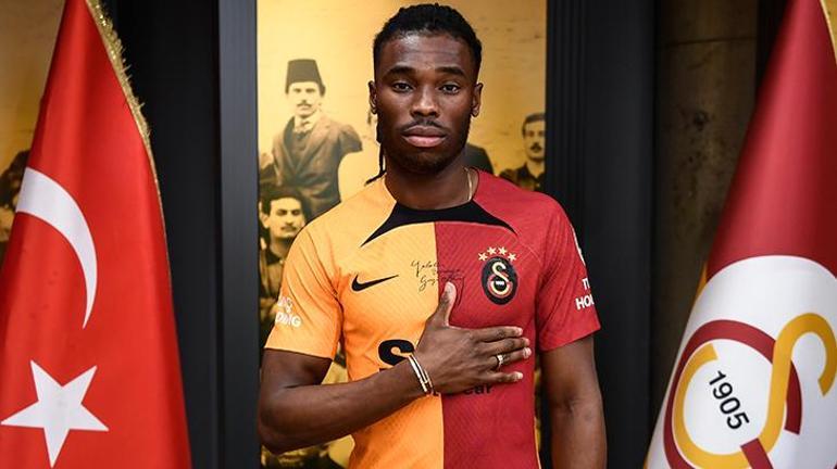 Galatasarayın Zakharyan transferinde mali detaylar belli oldu