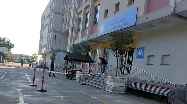 İstanbulda tahliye kararı alınan okulların tam listesi İlçe ilçe yayınlandı