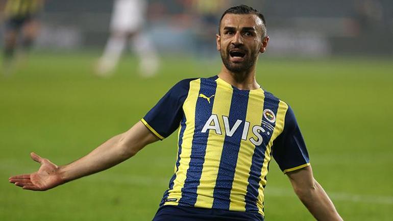 Fenerbahçede Serdar Dursuna Avrupadan talip çıktı Transfer teklifi yaptılar