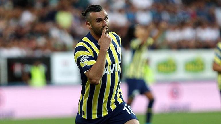 Fenerbahçe transferde sessizliğini dünya yıldızıyla bozuyor