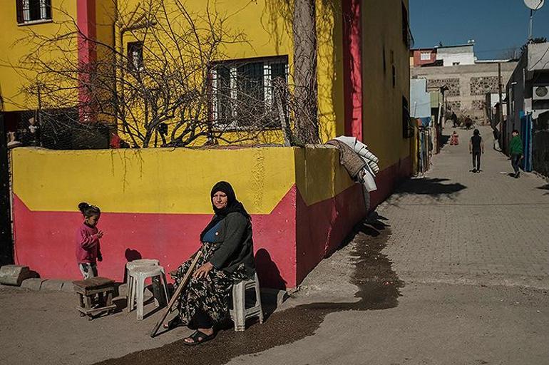 Dünya, Türkiyede tek bir binanın yıkılmadığı ilçeyi konuşuyor