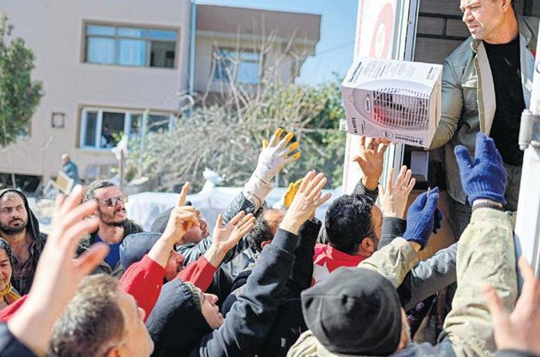 ‘Acılar duyarlılık adına yansıtılmaz’