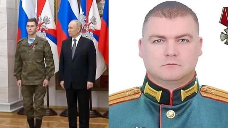 Görüşmeye damga vuran an Dünya şaşkın Putin Parkinson mu oldu