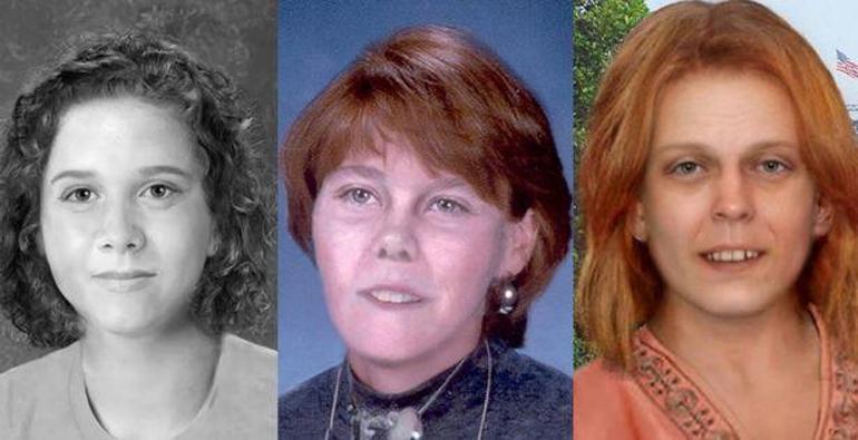 43 yıllık sır Sadece kızıl saçlı kadınları öldürdü, arkasında iz bile bırakmadı