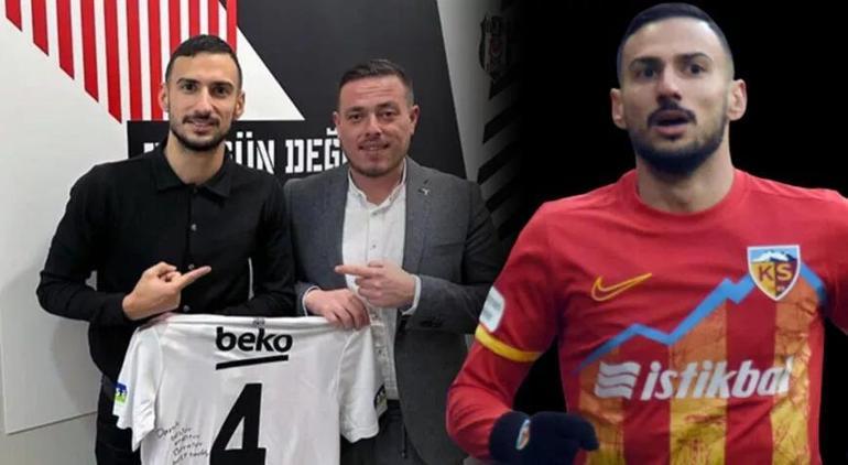 ÖZEL | Onur Bulut transferi ile ilgili detay ortaya çıktı Sözleşme başka, protokol başka