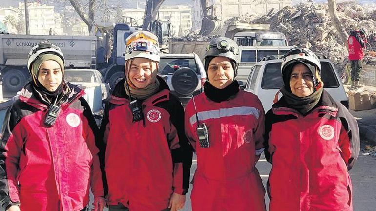 Millet Bahçesi’ne otağ kurdular