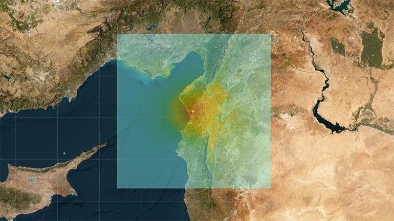 Hatay depremi nasıl oluştu ‘Denizin içinden geçen büyük bir hat kırıldı’