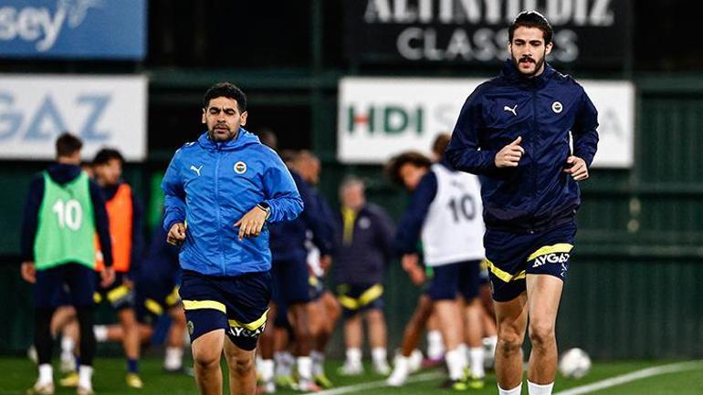 Fenerbahçenin teklifi ortaya çıktı Jorge Jesusun aradığı futbolcu