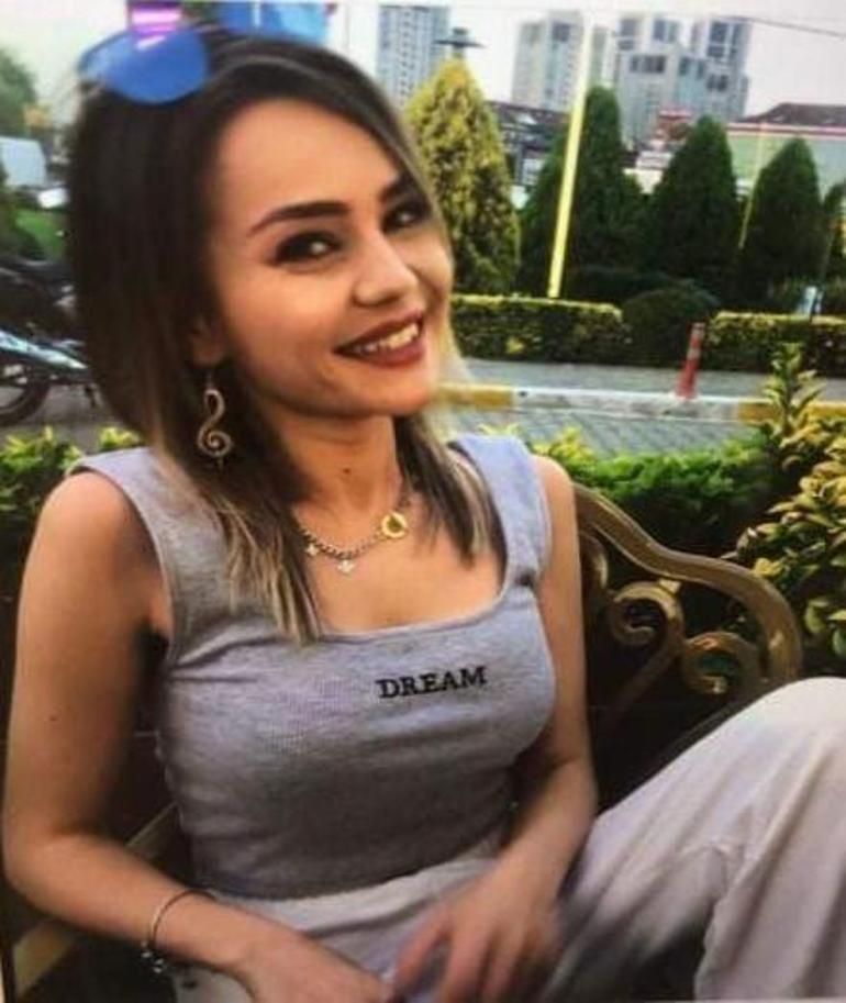 Fatma Mavi cinayetinde mütalaa Yaşarken yakılmış