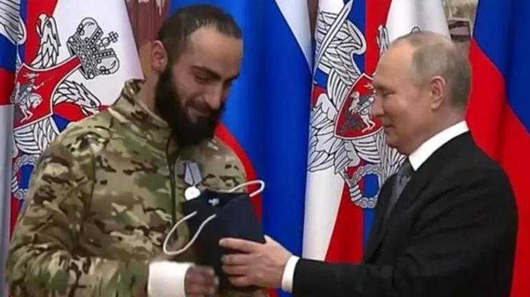 Moskovada kaos Putinin sağ koluna hain dedi