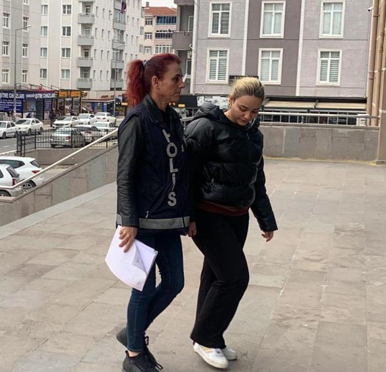 Sahte doktor Ayşe Özkirazın tahliye talebi yine reddedildi