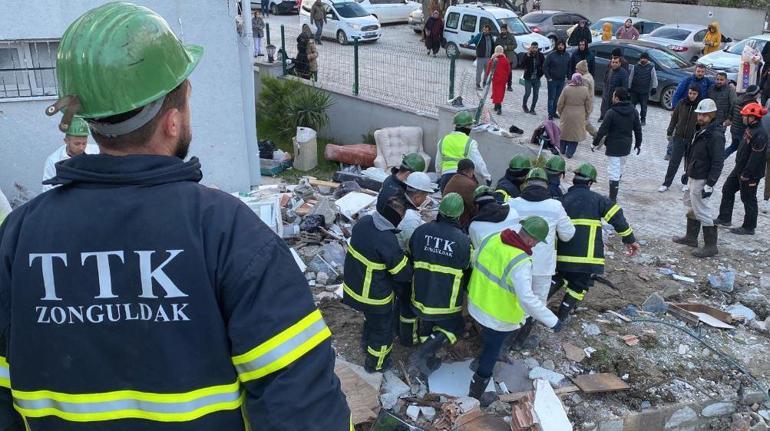 350 kişiyi enkazdan sağ çıkaran madencilerin sırrı ‘İşimiz bu’