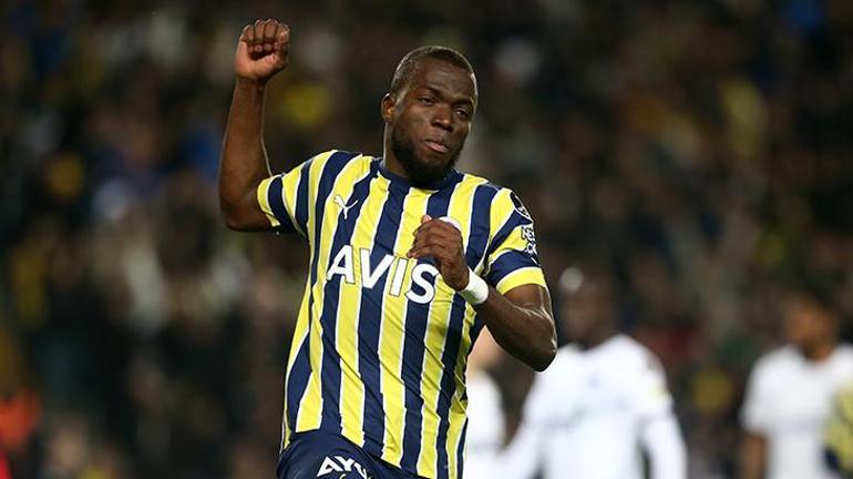 Dünyaca ünlü yıldız adım adım Fenerbahçeye Transferi duyurdular