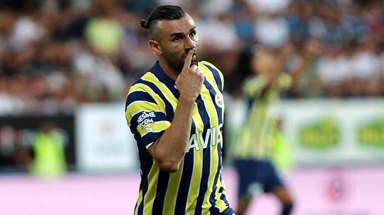 Dünyaca ünlü yıldız adım adım Fenerbahçeye Transferi duyurdular