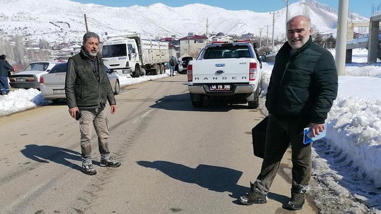 Prof. Dr. Sözbilir açıkladı 6.4lük depremde Antakya fayının bir kısmı kırıldı