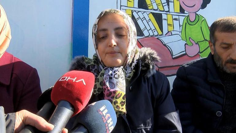 Depremde hayatını kaybeden üniversiteli Elifin ismi konteyner okula verildi