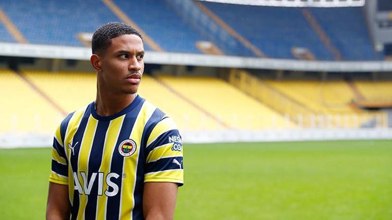 Fenerbahçeden dev transfer hamlesi Premier Ligin yıldızı hedefte