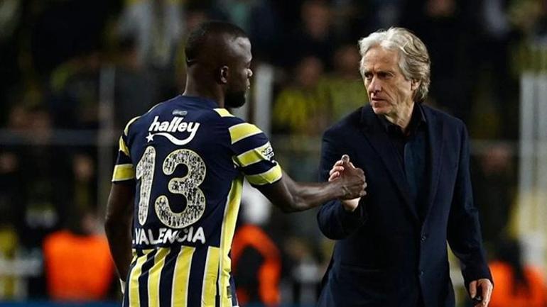 Fenerbahçeden dev transfer hamlesi Premier Ligin yıldızı hedefte