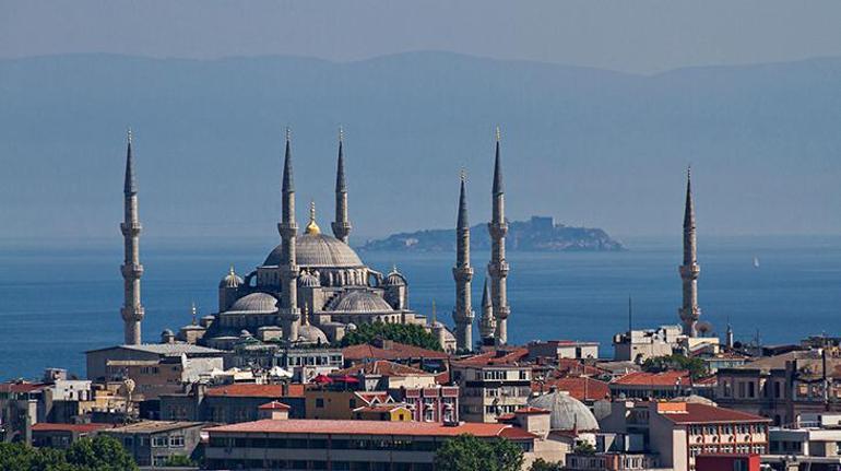 Küçük Kıyamette tsunami izleri İstanbul tehlikede mi Dikkat çeken 3 bölge